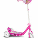 Scooter Barbie Pink PVC