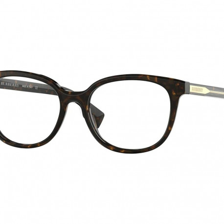 Naiste Prilliraam Burberry STRIPED CHECK BE 2291