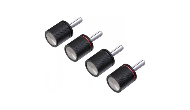 SONOS SEPARATED BANANA PLUG - 10 PACK (5 PAIRS)