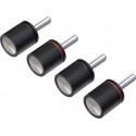 SONOS SEPARATED BANANA PLUG - SINGLE (1PAIR) 