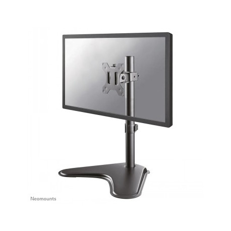 NEOMOUNTS BY NEWSTAR DESK STAND BLACK