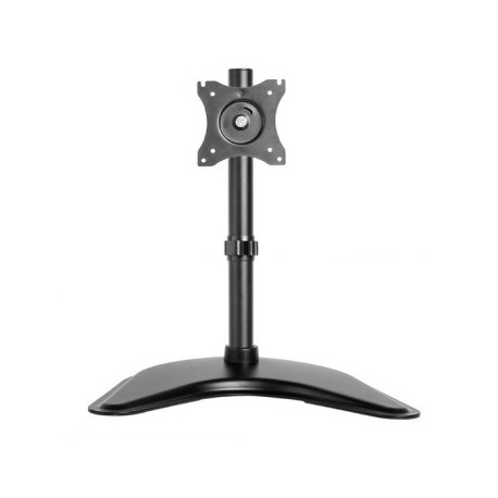 NEOMOUNTS FLAT SCREEN DESK MOUNT (10-30") DESK CLAMP/STAND/GROMMET