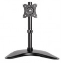 NEOMOUNTS FLAT SCREEN DESK MOUNT (10-30") DESK CLAMP/STAND/GROMMET