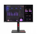 LENOVO THINKVISION T24I-30/ 23.8" FHD 1920X1080 IPS DISPLAY/ ANTI-GLARE/ 16:9/ 60 HZ/ HDMI/ VGA/ DP/