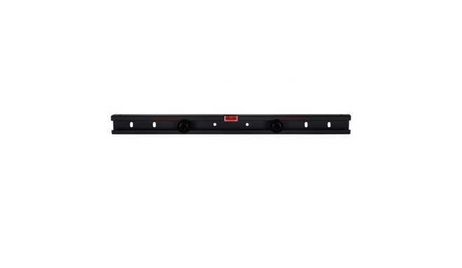 MB WALLMOUNT L 80KG MAX.900X600 BL