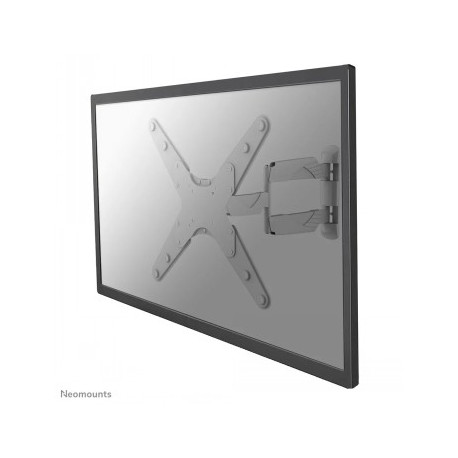 NEOMOUNTS FLAT SCREEN WALL MOUNT (TILT & TURN)