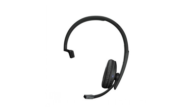 EPOS SENNHEISER ADAPT 230 BT SINGLE-SIDED HEADSET W/ USB-DOGLE UC TEAMS