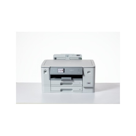BROTHER HL-J6010DW INKJET PRO PRINTER, A3, DUPLEX, WIFI, 30IPM