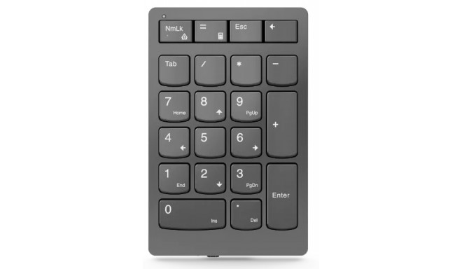LENOVO GO WIRELESS NUMERIC KEYPAD