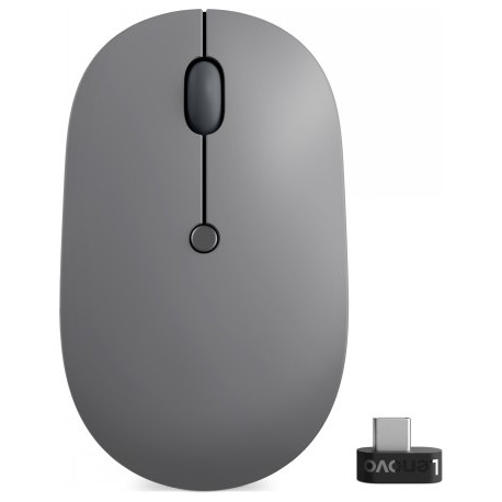 LENOVO GO USB-C WIRELESS MOUSE