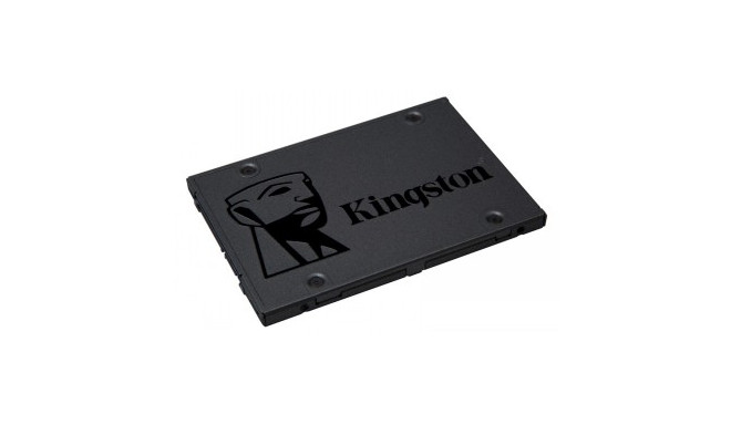 KINGSTON 480GB SSD SATA3