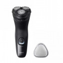 PHILIPS SHAVER 3000X SERIES RECHARGEABLE SHAVER 5D WETDRY