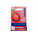 Labello Strawberry Shine 24h Moisture Lip Balm (4ml)