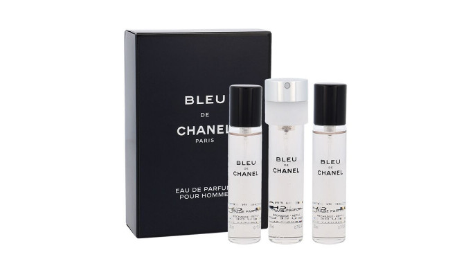 Chanel Bleu de Chanel Eau de Parfum (60ml)