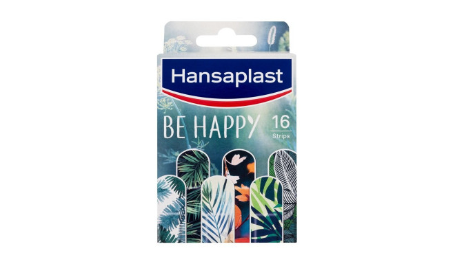 Hansaplast Be Happy Plaster (16ml)