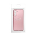 METALLIC Case for SAMSUNG S20 FE pink