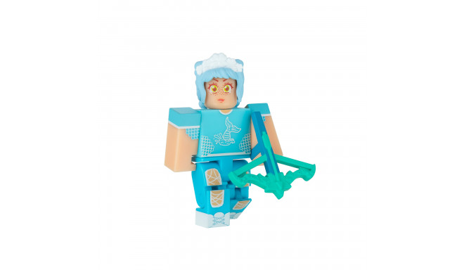 ROBLOX Mystery figures, W12