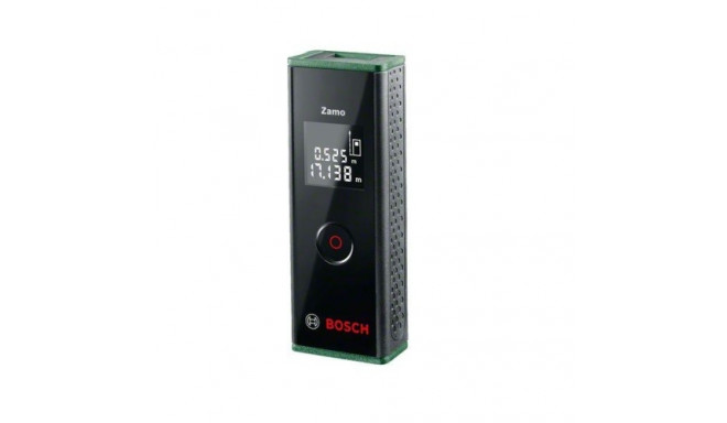 Bosch Zamo III Digital laser range finder 0.15 - 20.00 m