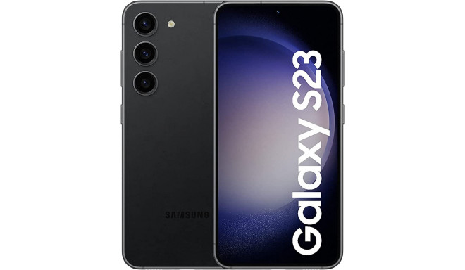 Samsung Galaxy S23 5G Mobile Phone 8GB / 128GB