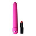 7 Function Classic Chic 6 Inch Vibe in Pink