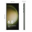 Samsung Galaxy S23 Ultra Mobile Phone 256GB