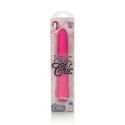 7 Function Classic Chic 6 Inch Vibe in Pink