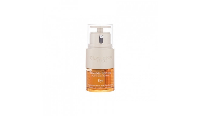 Clarins Double Serum Eye (20ml)