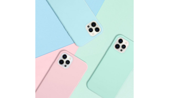 Roar Space Case - for Iphone 15 Plus powder pink