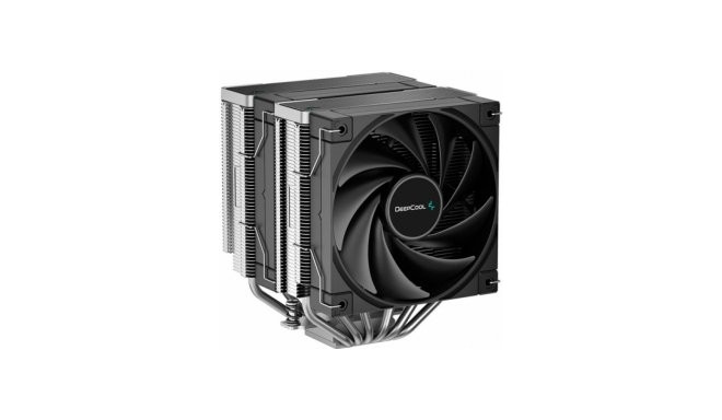 Deepcool AK620 Cooler