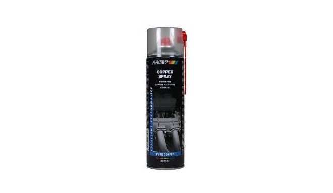 COOPER SPRAY MOTIP, 500 ml