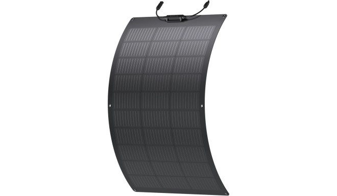 EcoFlow 100W - Solar Panel