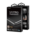 X-One kaitseklaas UV Pro Samsung Galaxy S10 Plus ümbrisesõbralik
