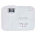 Viewsonic PA503S data projector 3600 ANSI lumens DLP SVGA (800x600) Desktop projector Grey White