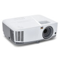 Viewsonic PA503S data projector 3600 ANSI lumens DLP SVGA (800x600) Desktop projector Grey White