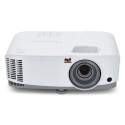 Viewsonic PA503S data projector 3600 ANSI lumens DLP SVGA (800x600) Desktop projector Grey White