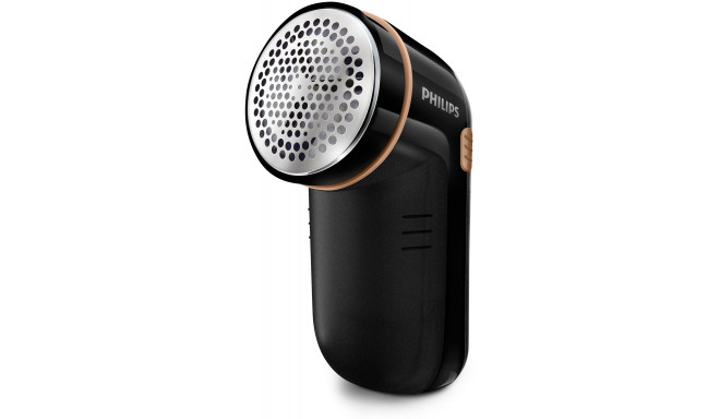 Philips Fabric Shaver GC026/80 Black