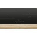 Bosch PVS63KBB5E hob Black Built-in Zone induction hob 4 zone(s)