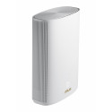 ASUS ZenWiFi AX Hybrid (XP4) 1 pack-biały