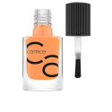 CATRICE ICONAILS gel lacquer #160-peach please 10,5 ml