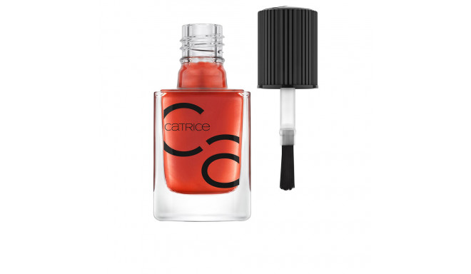 CATRICE ICONAILS gel esmalte de uñas #166-say it in red 10,5 ml