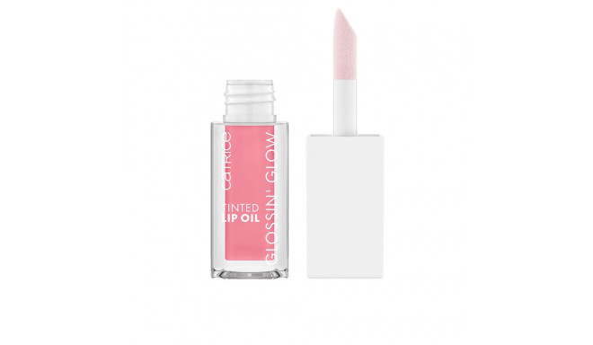 CATRICE GLOSSIN' GLOW tinted lip oil #010-keep it juicy 4 ml