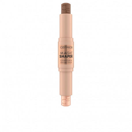 CATRICE MAGIC SHAPER contour & glow stick #040-deep 9 gr