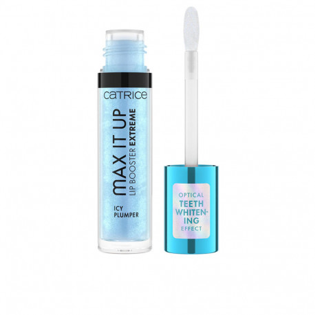 CATRICE MAX IT UP potenciador labial extreme #030-ice ice baby 4 ml