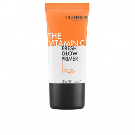 CATRICE THE VITAMIN C fresh glow primer 30 ml