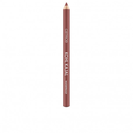 Catrice silmapliiats Kohl Kajal #100 veekindel 0,78gr, burgundy babe