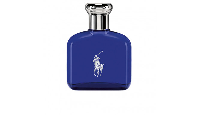 RALPH LAUREN POLO BLUE eau de toilette vaporizador 75 ml