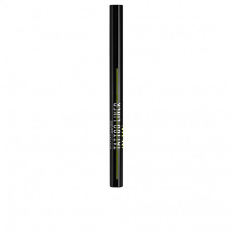 MAYBELLINE TATTO LINER ink pen #881-matte black 1 u