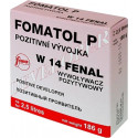 Foma paberiilmuti Fomatol P (W14) 2,5L