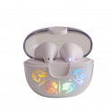 Lazerbuilt Harry Potter Hogwarts TWS Earphones