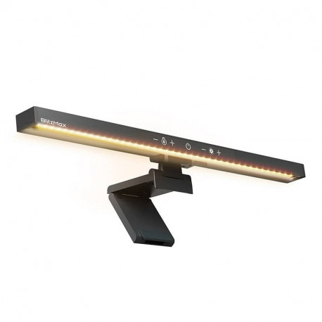 BlitzWolf BW-CML2 Pro Monitor Light Bar